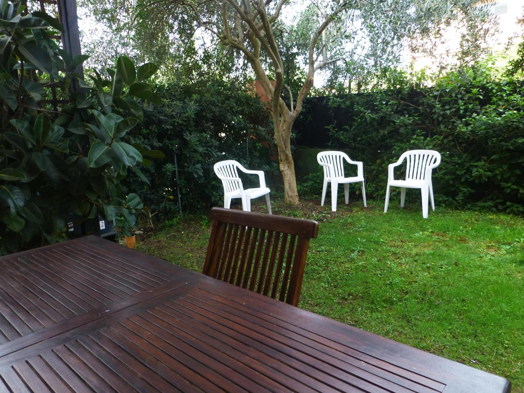 Casa Vacanza Appartamenti Al Mare Capoterra Exteriör bild