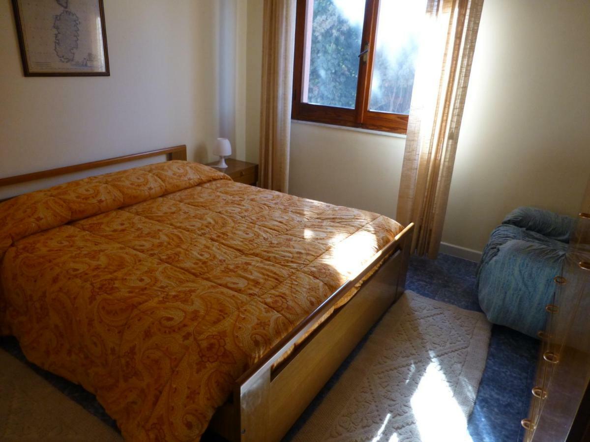 Casa Vacanza Appartamenti Al Mare Capoterra Exteriör bild