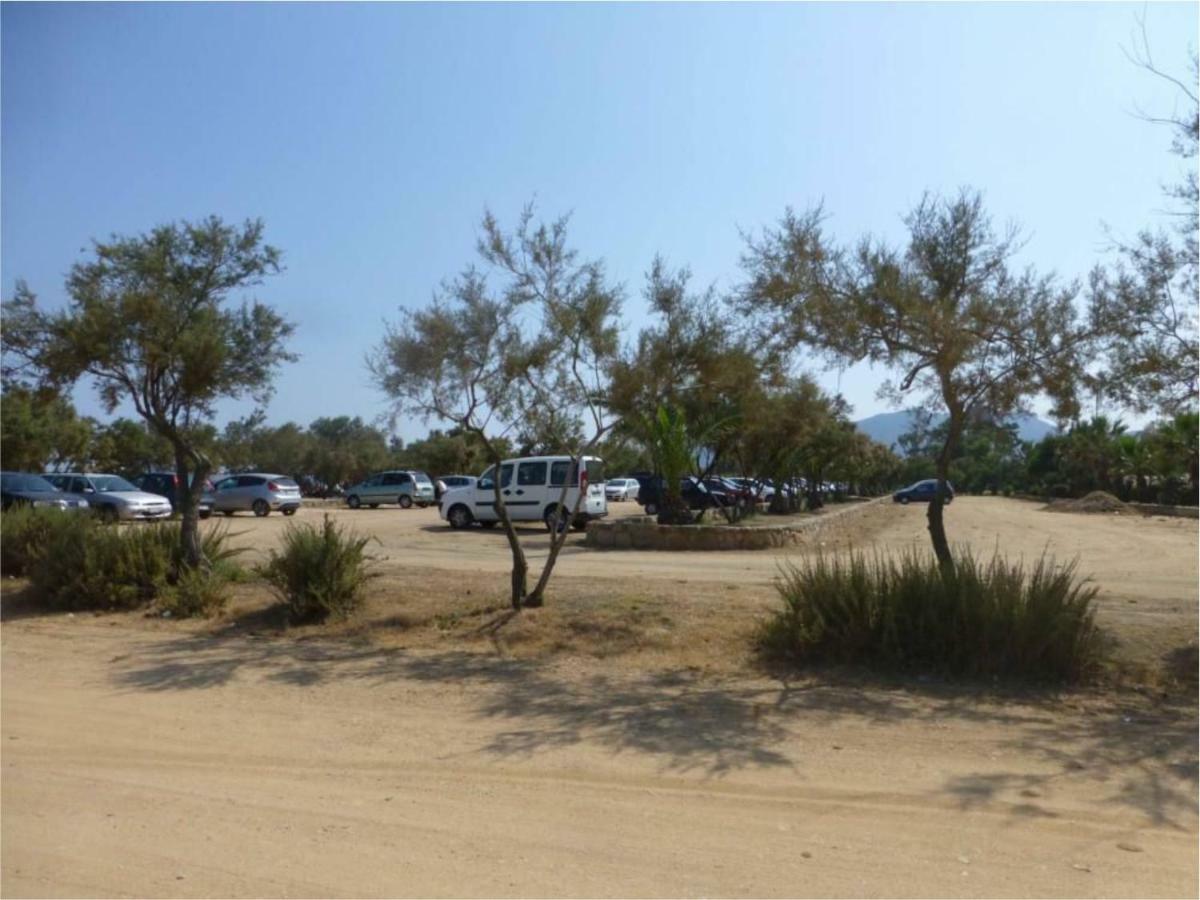 Casa Vacanza Appartamenti Al Mare Capoterra Exteriör bild